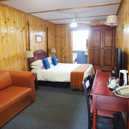 The Graywood Hotel Найсне Экстерьер фото