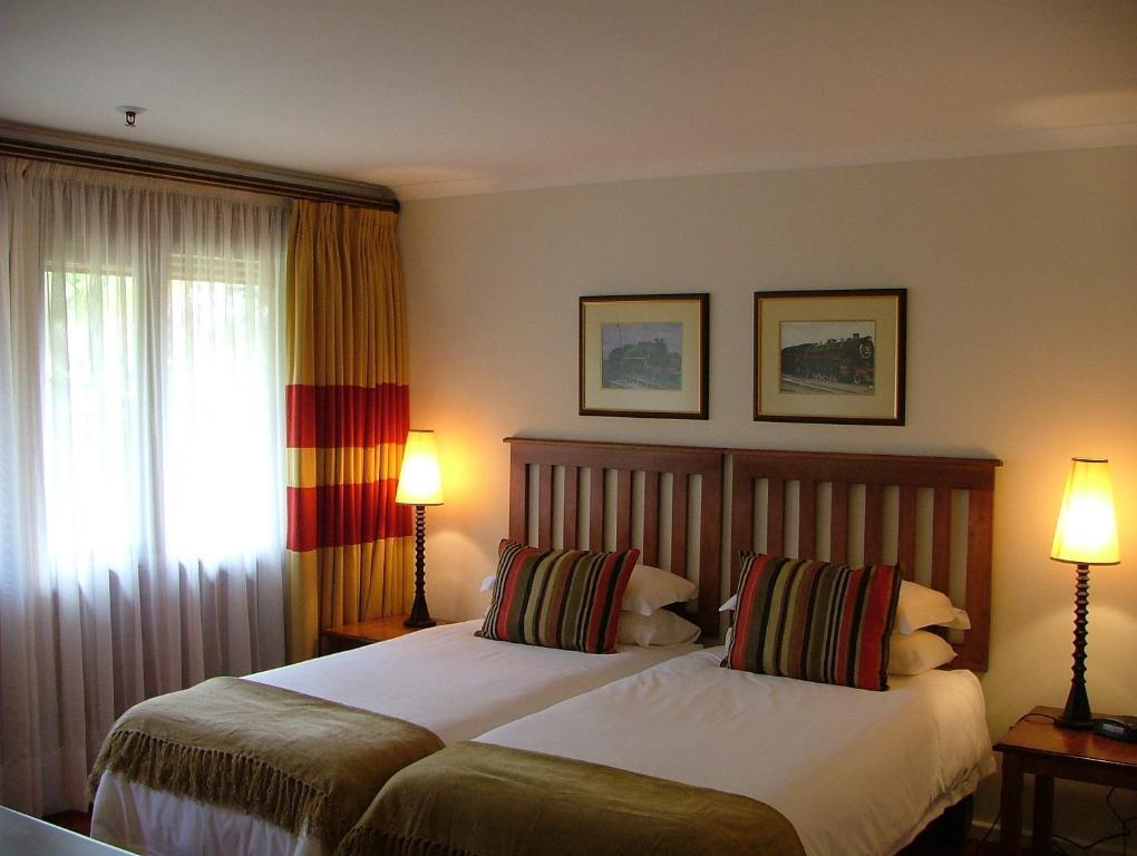 The Graywood Hotel Найсне Номер фото