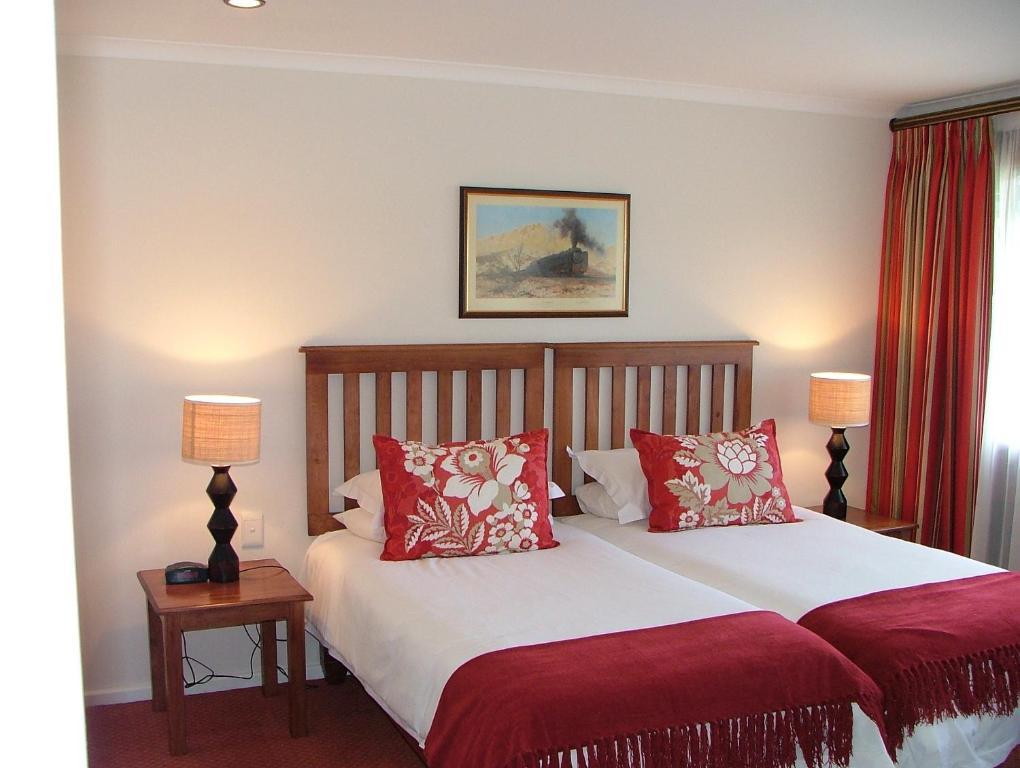 The Graywood Hotel Найсне Номер фото