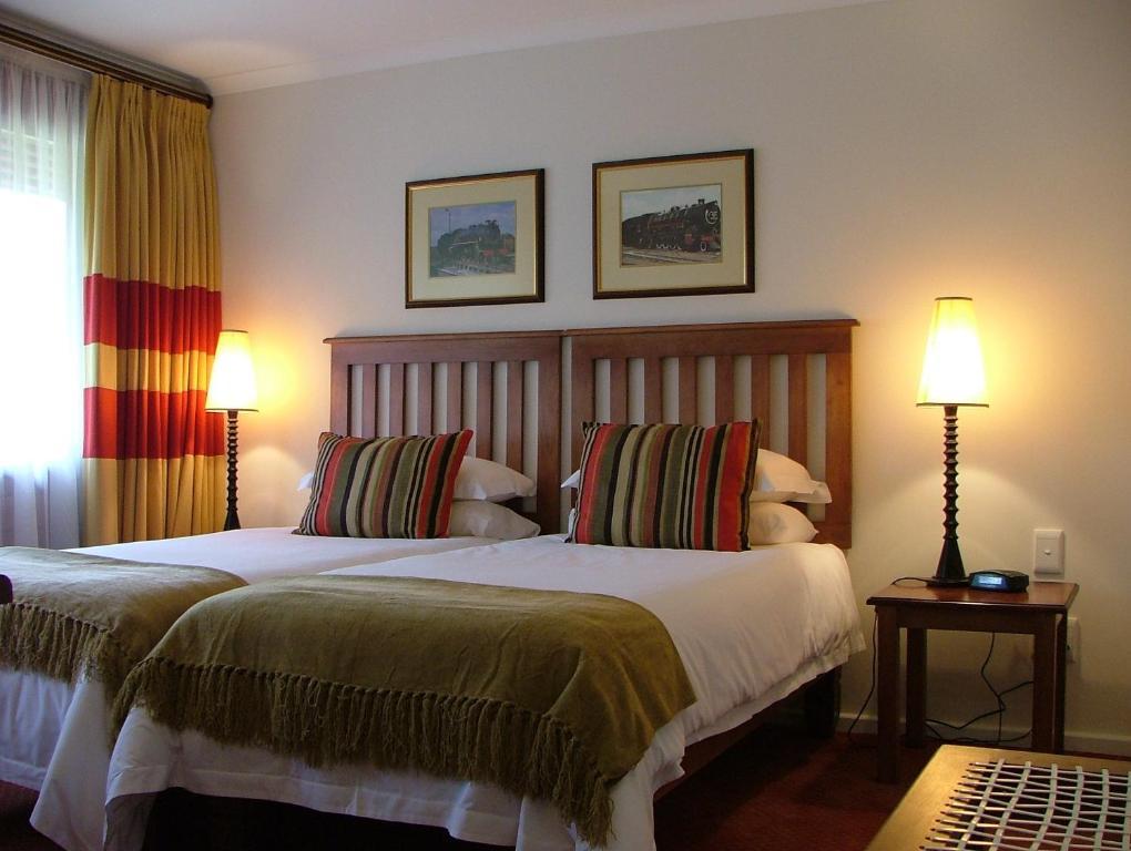 The Graywood Hotel Найсне Номер фото