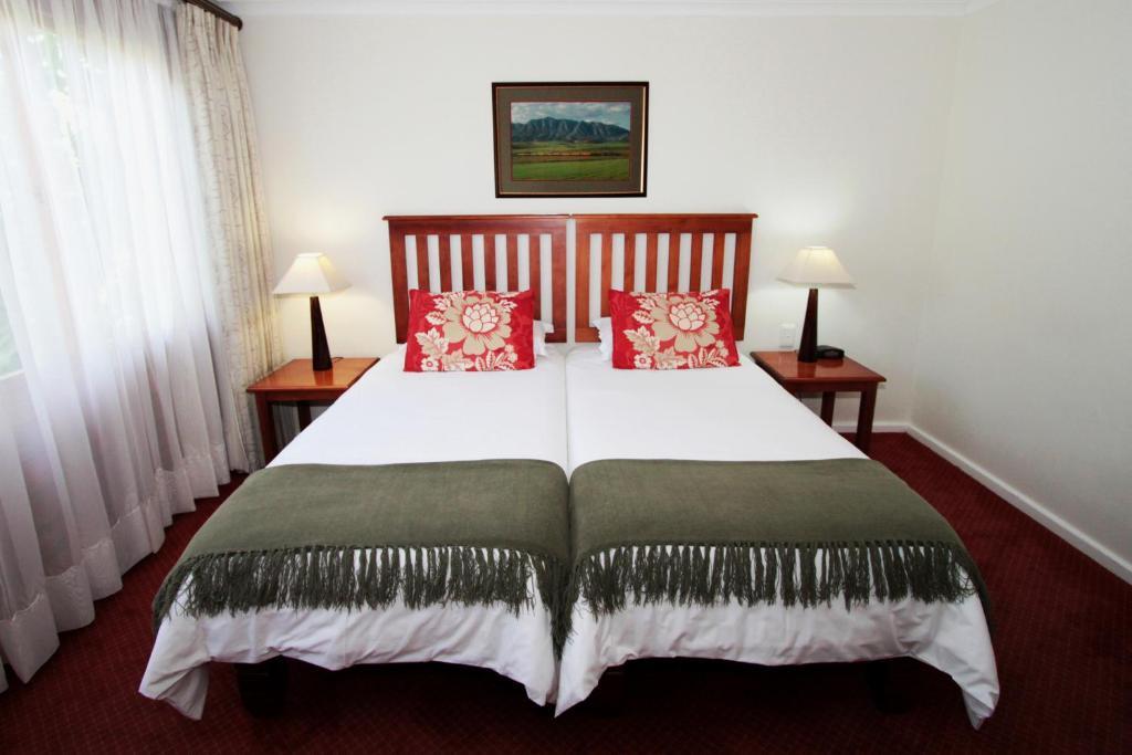 The Graywood Hotel Найсне Номер фото