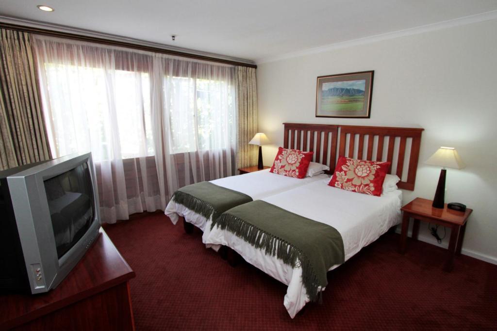 The Graywood Hotel Найсне Номер фото