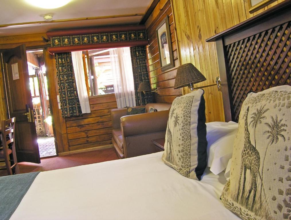 The Graywood Hotel Найсне Номер фото
