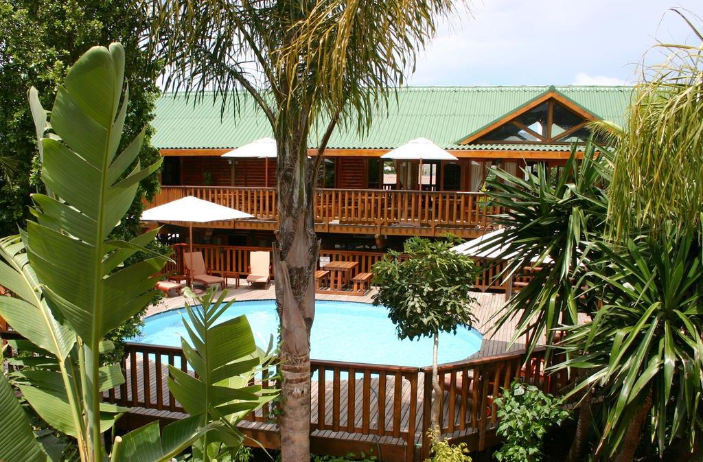 The Graywood Hotel Найсне Экстерьер фото